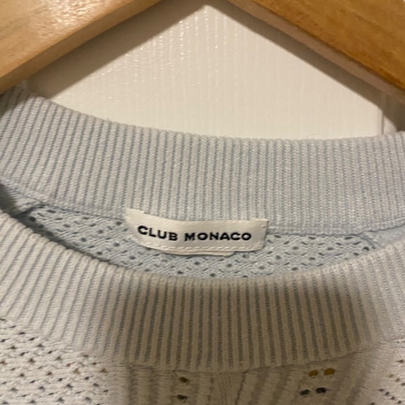 Club Monanco Sweater - Picture 2 of 4